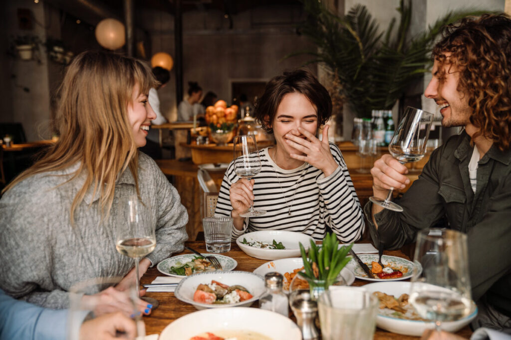 Boulevard Manor’s Best Bites: The Essential Guide to Dining in Arlington’s Coziest Neighborhood